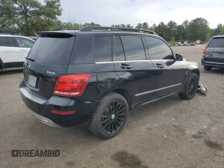 2015 Mercedes-Benz GLK 350 с VIN WDCGG8JB7FG423404, выставлен на аукционе Copart как лот 48420945 с пробегом 114 238 миль миль и Списание • Salvage title. История ставок и продаж доступна на DreamBid. Изображение 3.