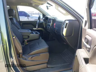 2014 Chevrolet Silverado 1500 LT with VIN 3GCPCREC7EG149859, listed as a IAAI auction lot 41974521 with 113,757 mi miles. Bid and sale history available at carsss.com. Image 5.