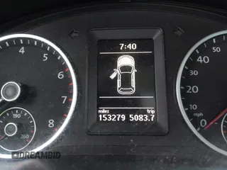 2012 Volkswagen Tiguan SE z VIN WVGAV7AX6CW510490, wystawiony jako IAAI lot #42098241 z przebiegiem 153 279 mil mil oraz . Historia ofert i sprzedaży dostępna na DreamBid. Obrazek 15.