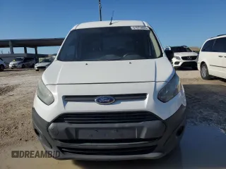 2016 Ford Transit Connect XL z VIN NM0GE9E75G1278999, wystawiony jako Copart lot #57075905 z przebiegiem 339 469 mil mil oraz Czysty tytuł • Clean title. Historia ofert i sprzedaży dostępna na DreamBid. Obrazek 5.
