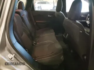 2016 Jeep Cherokee Altitude с VIN 1C4PJMCS8GW122127, выставлен на аукционе Copart как лот 42311735 с пробегом 154 047 миль миль и Списание • Salvage title. История ставок и продаж доступна на DreamBid. Изображение 11.