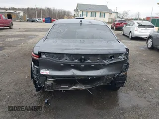 2023 Toyota Crown XLE с VIN JTDAAAAF8P3010262, выставлен на аукционе IAAI как лот 41485203 с пробегом 6 061 миль миль и . История ставок и продаж доступна на DreamBid. Изображение 17.