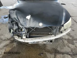 2008 BMW 5 Series 535i z VIN WBANW13548CZ77733, wystawiony jako Copart lot #56861005 z przebiegiem 207 196 mil mil oraz Szkoda całkowita • Salvage title. Historia ofert i sprzedaży dostępna na DreamBid. Obrazek 11.