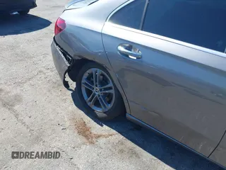 2020 Mercedes-Benz A 220 with VIN W1K3G4EBXLJ200446, listed as a IAAI auction lot 41612614 with 66,015 mi miles and . Bid and sale history available at DreamBid. Image 6.