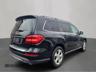 2017 Mercedes-Benz GLS 450 с VIN 4JGDF6EE4HA858306, выставлен на аукционе Copart как лот 51391355 с пробегом 208 037 миль миль и Чистый • Clean title. История ставок и продаж доступна на DreamBid. Изображение 4.