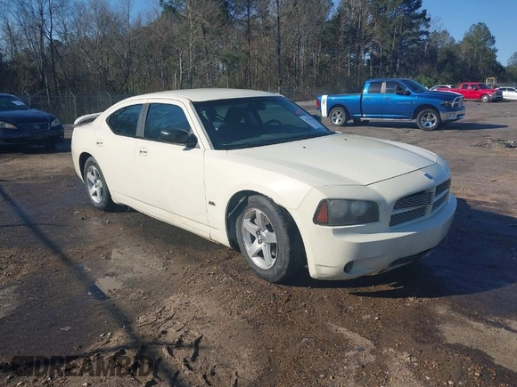 2008 Dodge Charger with VIN 2B3KA43G18H247218, listed as a IAAI auction lot 41754178 with 200,930 mi miles and . Bid and sale history available at DreamBid. Image 1.