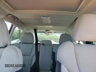 2021 Subaru Forester Premium с VIN JF2SKAFC5MH551043, выставлен на аукционе Copart как лот 61952115 с пробегом 26 809 миль миль и Списание • Salvage title. История ставок и продаж доступна на DreamBid. Изображение 10.