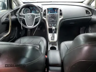 2015 Buick Verano Group with VIN 1G4PS5SK4F4161386, listed as a Copart auction lot 58228115 with 169,553 mi miles and Clean title. Bid and sale history available at DreamBid. Image 8.