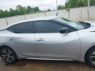 2016 Nissan Maxima SR with VIN 1N4AA6AP7GC430106, listed as a IAAI auction lot 42061991 with 186,775 mi miles and . Bid and sale history available at DreamBid. Image 14.