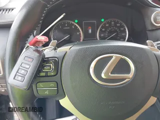 2020 Lexus NX 300 with VIN JTJAARDZXL5014474, listed as a IAAI auction lot 41678545 with 47,832 mi miles and . Bid and sale history available at DreamBid. Image 11.