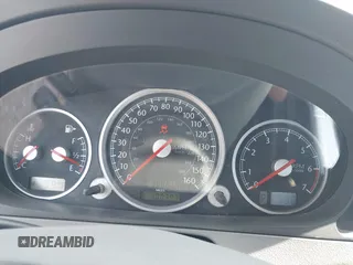 2006 Chrysler Crossfire Limited с VIN 1C3AN69L66X063579, выставлен на аукционе IAAI как лот 42538743 с пробегом 100 393 миль миль и . История ставок и продаж доступна на DreamBid. Изображение 7.