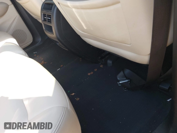 2018 Cadillac XT5 FWD with VIN 1GYKNARS7JZ206816, listed as a IAAI auction lot 42235546 with 94,125 mi miles and . Bid and sale history available at DreamBid. Image 8.