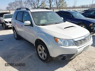 2009 Subaru Forester с VIN JF2SH65639H741633, выставлен на аукционе IAAI как лот 41775146 с пробегом 272 997 миль миль и . История ставок и продаж доступна на DreamBid. Изображение 1.
