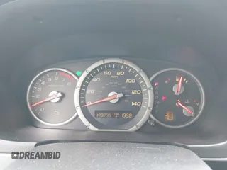 2007 Honda Pilot EX-L with VIN 5FNYF28577B028130, listed as a IAAI auction lot 42434714 with 179,299 mi miles and . Bid and sale history available at DreamBid. Image 7.