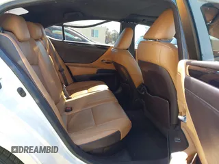 2021 Lexus ES 300h z VIN 58ADA1C1XMU003788, wystawiony jako IAAI lot #42315614 z przebiegiem 202 131 mil mil oraz . Historia ofert i sprzedaży dostępna na DreamBid. Obrazek 8.