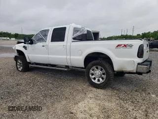 2010 Ford F-350 XL z VIN 1FTWW3BR6AEB34294, wystawiony jako Copart lot #55055965 z przebiegiem 188 594 mil mil oraz Szkoda całkowita • Salvage title. Historia ofert i sprzedaży dostępna na DreamBid. Obrazek 2.