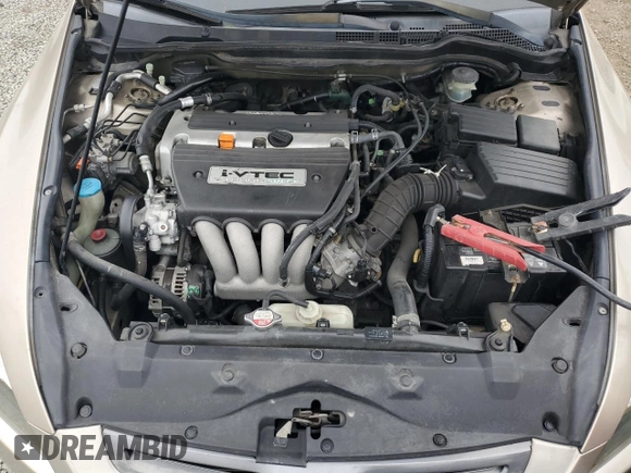 2004 Honda Accord LX z VIN JHMCM56364C039436, wystawiony jako Copart lot #59931105 z przebiegiem 238 877 mil mil oraz Szkoda całkowita • Salvage title. Historia ofert i sprzedaży dostępna na DreamBid. Obrazek 11.
