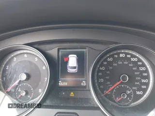 2019 Volkswagen Atlas SE z VIN 1V2UR2CA6KC580992, wystawiony jako IAAI lot #41902265 z przebiegiem 63 233 mil mil oraz . Historia ofert i sprzedaży dostępna na DreamBid. Obrazek 7.