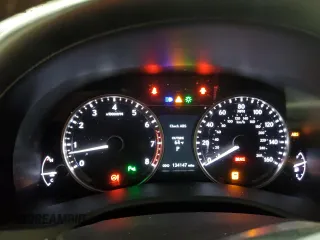 2013 Lexus GS 350 с VIN JTHCE1BL2D5015750, выставлен на аукционе Copart как лот 58733355 с пробегом 134 147 миль миль и Списание • Salvage title. История ставок и продаж доступна на DreamBid. Изображение 9.