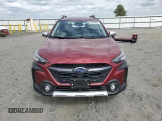 2024 Subaru Outback Touring XT z VIN 4S4BTGPD7R3224259, wystawiony jako Copart lot #61653635 z przebiegiem 14 515 mil mil oraz Szkoda całkowita • Salvage title. Historia ofert i sprzedaży dostępna na DreamBid. Obrazek 5.