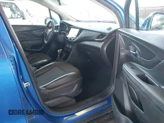 2017 Buick Encore Preferred с VIN KL4CJASB5HB178205, выставлен на аукционе IAAI как лот 42398117 с пробегом 114 468 миль миль и . История ставок и продаж доступна на DreamBid. Изображение 5.