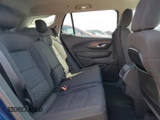 2019 GMC Terrain SLE with VIN 3GKALMEV1KL345510, listed as a Copart auction lot 50295995 with 71,689 mi miles and Clean Title. Bid and sale history available at carsss.com. Image 11.