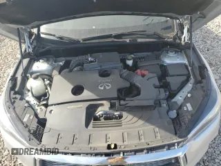 2021 Infiniti QX50 Luxe с VIN 3PCAJ5BA9MF106345, выставлен на аукционе Copart как лот 56383605 с пробегом 40 815 миль миль и Списание • Salvage title. История ставок и продаж доступна на DreamBid. Изображение 12.