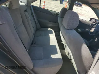 2003 Toyota Camry LE with VIN 4T1BE32K73U653184, listed as a Copart auction lot 54787505 with 223,085 mi miles and Clean Title. Bid and sale history available at DreamBid. Image 10.