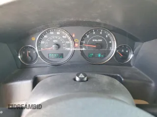 2006 Jeep Commander Limited z VIN 1J8HH58N46C125639, wystawiony jako Copart lot #74521154 z przebiegiem 276 411 mil mil oraz Szkoda całkowita • Salvage title. Historia ofert i sprzedaży dostępna na DreamBid. Obrazek 9.