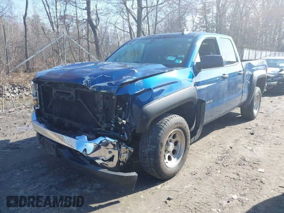 2016 Chevrolet Silverado 1500 Work Truck with VIN 1GCVKNEH2GZ116298, listed as a IAAI auction lot 42031704 with 88,648 mi miles and . Bid and sale history available at DreamBid. Image 18.