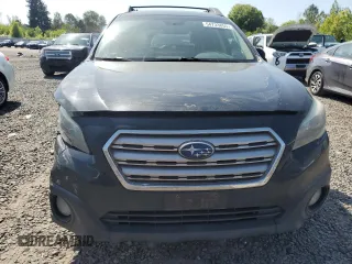 2016 Subaru Outback 2.5i Premium with VIN 4S4BSAFC4G3360516, listed as a Copart auction lot 54733855 with 200,903 mi miles and Clean Title. Bid and sale history available at carsss.com. Image 5.