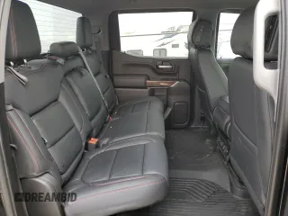 2020 Chevrolet Silverado 1500 LT Trail Boss with VIN 3GCPYFED4LG434363, listed as a Copart auction lot 47306905 with 60,184 mi miles and Salvage Title. Bid and sale history available at carsss.com. Image 11.