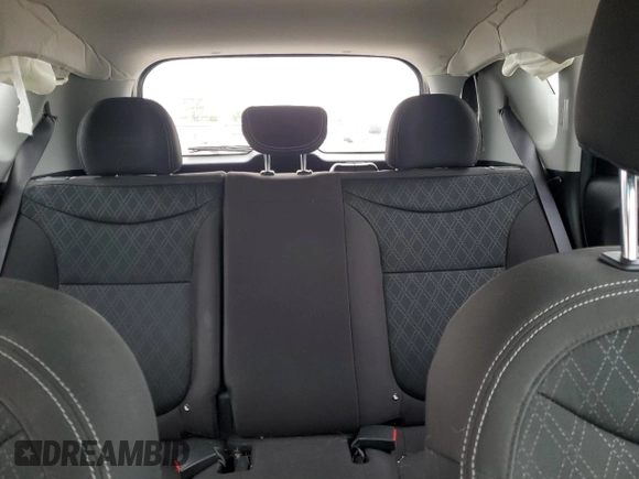 2019 Kia Soul z VIN KNDJN2A25K7912456, wystawiony jako Copart lot #57425395 z przebiegiem 66 209 mil mil oraz Szkoda całkowita • Salvage title. Historia ofert i sprzedaży dostępna na DreamBid. Obrazek 10.