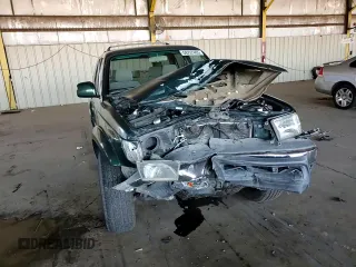 2000 Toyota 4Runner SR5 z VIN JT3GN86R7Y0142513, wystawiony jako Copart lot #59737405 z przebiegiem 197 768 mil mil oraz Szkoda całkowita • Salvage title. Historia ofert i sprzedaży dostępna na DreamBid. Obrazek 14.