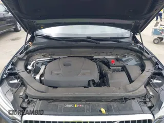 2020 Volvo XC60 Inscription with VIN YV4A22RL4L1566651, listed as a IAAI auction lot 42058491 with 48,597 mi miles and . Bid and sale history available at DreamBid. Image 10.