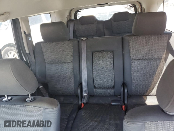 2008 Jeep Commander Sport с VIN 1J8HG48K88C162599, выставлен на аукционе Copart как лот 52981595 с пробегом 233 810 миль миль и Списание • Salvage title. История ставок и продаж доступна на DreamBid. Изображение 10.