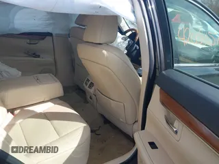 2014 Lexus ES 300h with VIN JTHBW1GG5E2066621, listed as a IAAI auction lot 42008057 with Not Provided miles and . Bid and sale history available at DreamBid. Image 8.