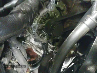 2017 Jeep Grand Cherokee Limited z VIN 1C4RJFBG2HC625186, wystawiony jako IAAI lot #43371268 z przebiegiem 120 604 mil mil oraz . Historia ofert i sprzedaży dostępna na DreamBid. Obrazek 21.