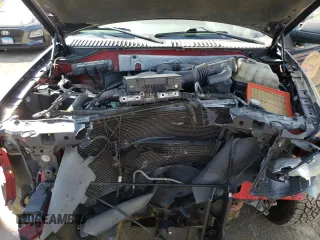 2011 Ford Expedition XL с VIN 1FMJU1G5XBEF48833, выставлен на аукционе Copart как лот 69388214 с пробегом Не указан миль и Списание • Salvage title. История ставок и продаж доступна на DreamBid. Изображение 12.