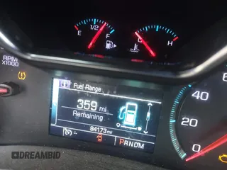 2017 Chevrolet Impala LS with VIN 1G11Z5SA9HU141028, listed as a IAAI auction lot 42112627 with 94,173 mi miles and . Bid and sale history available at DreamBid. Image 15.