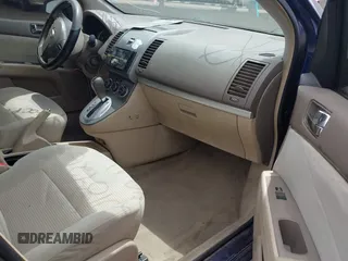 2010 Nissan Sentra SR with VIN 3N1AB6AP4AL705890, listed as a IAAI auction lot 42018926 with 204,740 mi miles and . Bid and sale history available at DreamBid. Image 5.