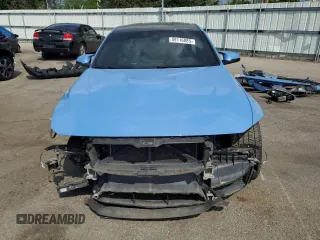 2016 BMW M3 z VIN WBS8M9C54G5D30168, wystawiony jako Copart lot #59116085 z przebiegiem 79 106 mil mil oraz Szkoda całkowita • Salvage title. Historia ofert i sprzedaży dostępna na DreamBid. Obrazek 5.