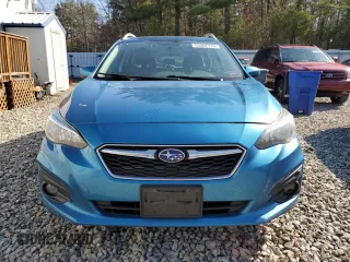 2018 Subaru Impreza Premium with VIN 4S3GTAD64J3700971, listed as a Copart auction lot 53207115 with 145,846 mi miles and Clean Title. Bid and sale history available at carsss.com. Image 5.