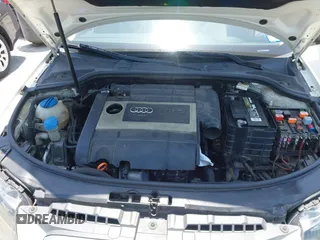 2006 Audi A3 Premium z VIN WAUNF78P36A019060, wystawiony jako IAAI lot #42334130 z przebiegiem 136 200 mil mil oraz . Historia ofert i sprzedaży dostępna na DreamBid. Obrazek 10.