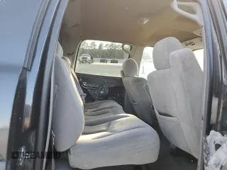 2005 Chevrolet Avalanche Z66 z VIN 3GNEC12Z45G115693, wystawiony jako Copart lot #43628535 z przebiegiem 200 676 mil mil oraz Nie do naprawy. Historia ofert i sprzedaży dostępna na DreamBid. Obrazek 10.