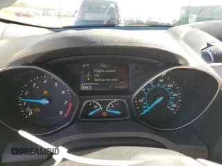 2013 Ford Escape SEL with VIN 1FMCU9HX9DUC16950, listed as a Copart auction lot 53211925 with 145,800 mi miles and Clean Title. Bid and sale history available at carsss.com. Image 9.