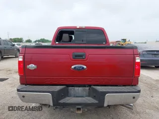 2016 Ford F-250 Lariat with VIN 1FT7W2BT1GEC30420, listed as a IAAI auction lot 41932027 with 155,184 mi miles and . Bid and sale history available at DreamBid. Image 16.