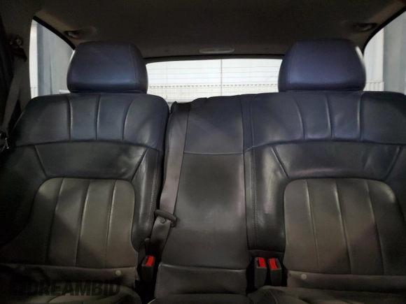 2004 GMC Envoy SLT with VIN 1GKDT13S842421586, listed as a Copart auction lot 51936515 with 188,977 mi miles and Salvage title. Bid and sale history available at DreamBid. Image 10.