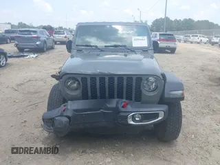 2023 Jeep Gladiator Sport S с VIN 1C6HJTAG7PL522721, выставлен на аукционе IAAI как лот 42594463 с пробегом 64 702 миль миль и . История ставок и продаж доступна на DreamBid. Изображение 12.