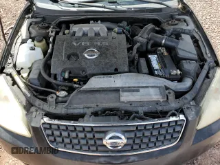 2005 Nissan Altima SL with VIN 1N4BL11D35C392023, listed as a Copart auction lot 49535595 with 157,846 mi miles and Clean title. Bid and sale history available at DreamBid. Image 11.